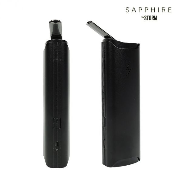 STORM SAPPHIRE VAPORIZER