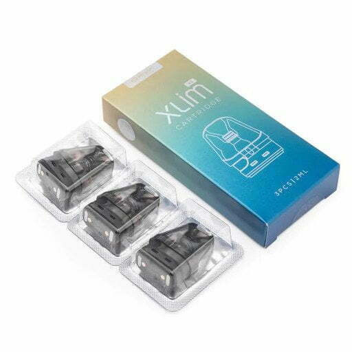 OXVA - XLIM SE V2 PODS - 3 PACK