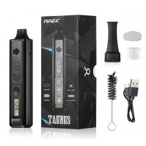 ANIX - TAURUS VAPE - BATTLE GREY