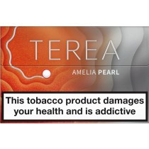 TEREA - 20 STICKS (AMELIA PEARL)