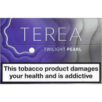 TEREA - 20 STICKS (TWILIGHT PEARL)